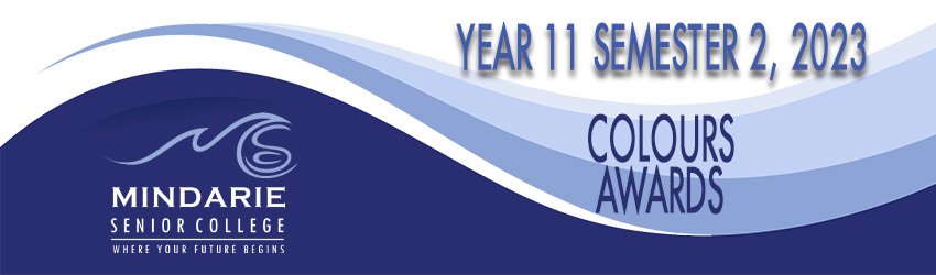 Image for Year  12 Colours Night for Semester 2, 2023