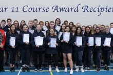 Image for Semester 1 - Year 11 & 12 Course Awards