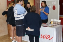 Image for 2019 Year 11 Health Expo