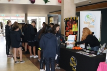 Image for 2019 Year 11 Health Expo