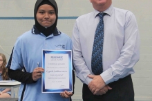 Image for Year 11 Achievements in 2019