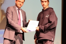 Image for 2021 Semester One - Year 11 Academic Achievement Awards