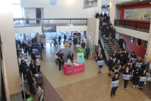 Image for 2021 Year 11 Health Expo