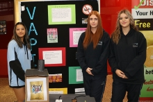 Image for 2023 Year 11 Health Expo