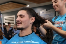 Image for 2023 World's Greatest Shave Event