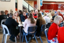 Image for Year 12 Leavers' Breakfast