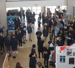 Image for Year 11 Health Expo