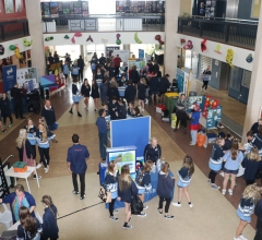 2018 Sustainability Expo