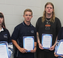 Year 11 Achievements in 2019