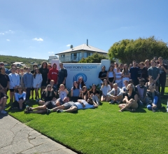 2021 Year 11 Reward Camp
