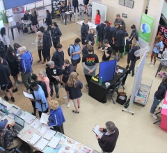 2021 Year 11 Health Expo