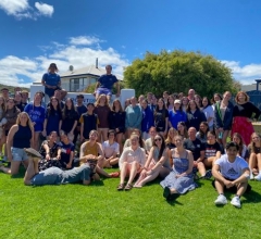 2022 Reward Camp