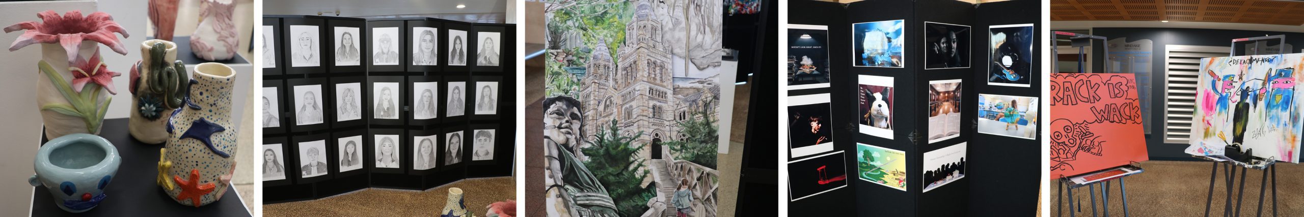 2025 Arts Night