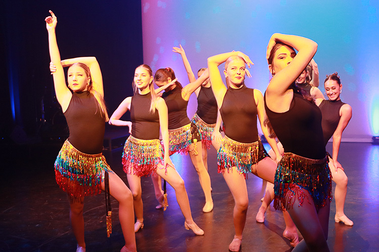 2025 Arts Night
