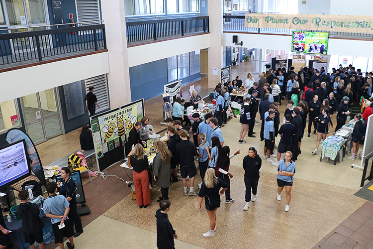 2025 Sustainability Expo