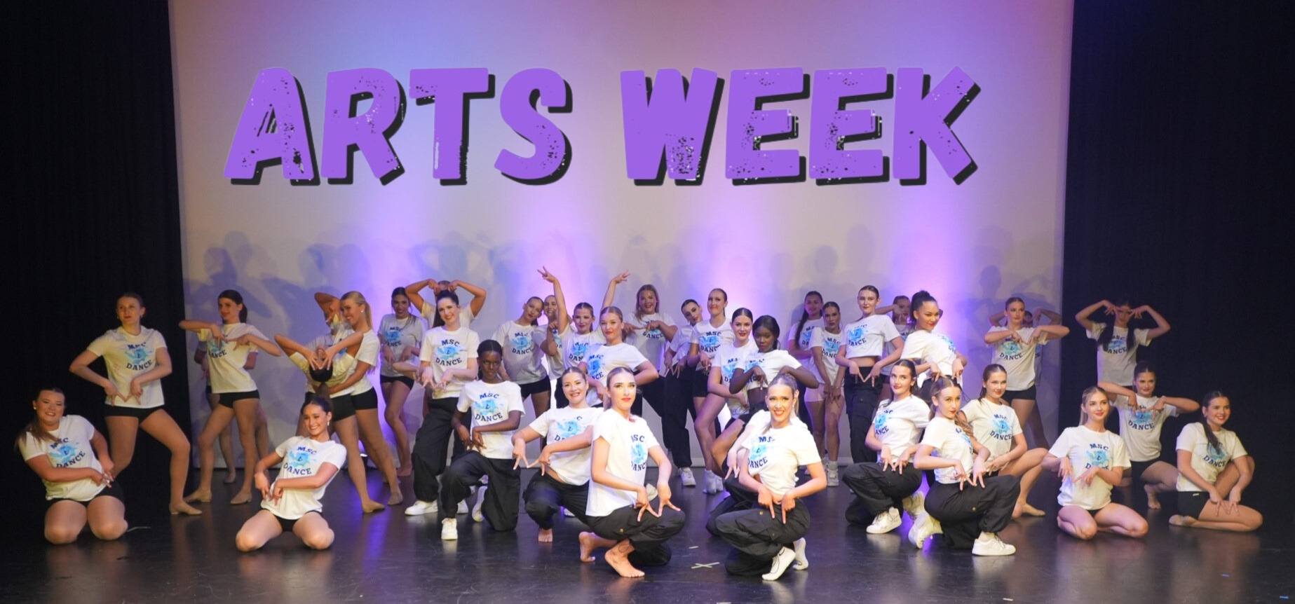 2025 Arts Week